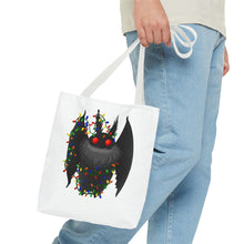 Merry Christmoth - Tote Bag