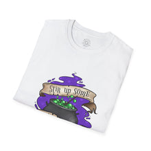 Stir Up Some Trouble Unisex T-shirt