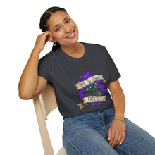 Stir Up Some Trouble Unisex T-shirt
