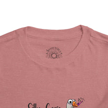 Silly Goose On The Loose - Toddler Tee