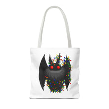 Merry Christmoth - Tote Bag