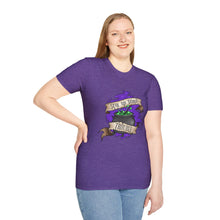 Stir Up Some Trouble Unisex T-shirt