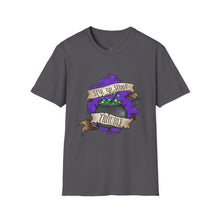 Stir Up Some Trouble Unisex T-shirt