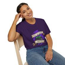 Stir Up Some Trouble Unisex T-shirt