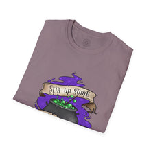Stir Up Some Trouble Unisex T-shirt