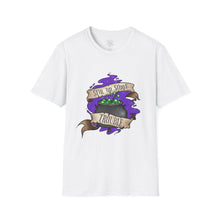 Stir Up Some Trouble Unisex T-shirt