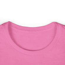 Girls will be girls - Woodland Coven Women's Softstyle Tee