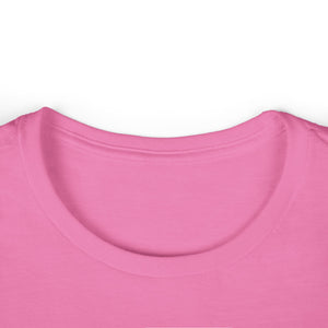 Girls will be girls - Woodland Coven Women's Softstyle Tee