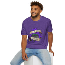 Stir Up Some Trouble Unisex T-shirt