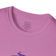Stir Up Some Trouble Unisex T-shirt