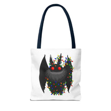 Merry Christmoth - Tote Bag