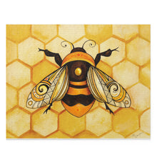 Spirit of the Bee - Jigsaw Puzzle  120/252/500-Piece