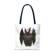 Merry Christmoth - Tote Bag