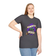 Stir Up Some Trouble Unisex T-shirt