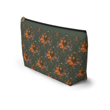 Damask Oaks —  Accessory Bag