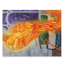 The Key of Wonder - Jigsaw Puzzle 120/252/500-Piece