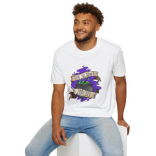 Stir Up Some Trouble Unisex T-shirt