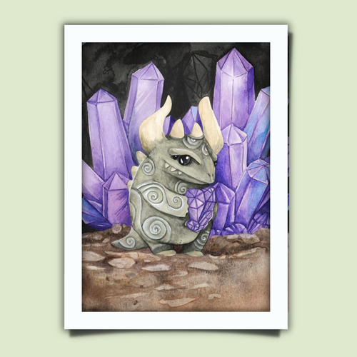 Amethyst