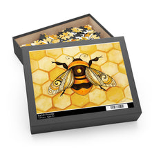 Spirit of the Bee - Jigsaw Puzzle  120/252/500-Piece