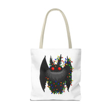 Merry Christmoth - Tote Bag