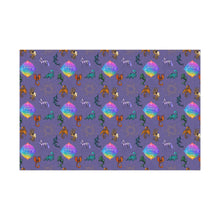 Spirits of Lore Gift Wrap Papers