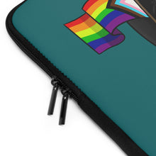 Pride Mothman - Laptop Sleeve