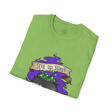 Stir Up Some Trouble Unisex T-shirt