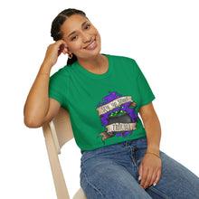 Stir Up Some Trouble Unisex T-shirt