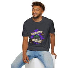 Stir Up Some Trouble Unisex T-shirt