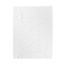 Autumn Oaks - Velveteen Plush Blanket