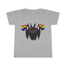 Pride Mothman - Toddler T-shirt