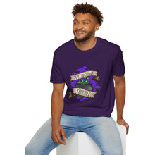 Stir Up Some Trouble Unisex T-shirt