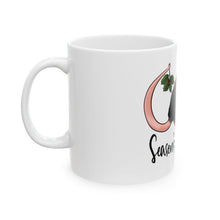 Season's Screaming - Ceramic Coffee Mug (11oz, 15oz)