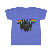 Pride Mothman - Toddler T-shirt