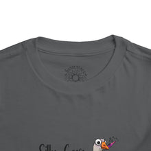 Silly Goose On The Loose - Toddler Tee