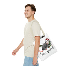 Season's Screamings - Tote Bag