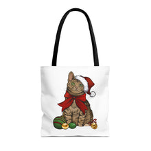 Santa Claws - Tote Bag