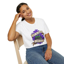 Stir Up Some Trouble Unisex T-shirt