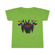 Pride Mothman - Toddler T-shirt