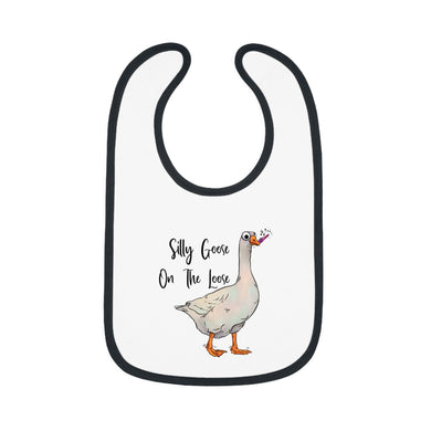 Baby Bib — 