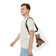 Santa Claws - Tote Bag