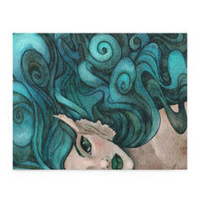 Siren in the Deep - Jigsaw Puzzle  (120/252/500 pcs)