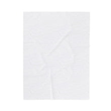 Autumn Oaks - Velveteen Plush Blanket