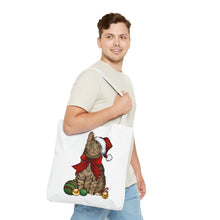 Santa Claws - Tote Bag