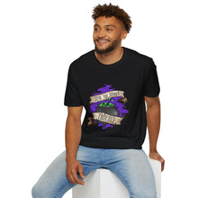 Stir Up Some Trouble Unisex T-shirt