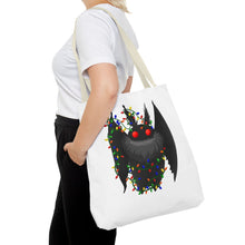 Merry Christmoth - Tote Bag