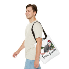 Season's Screamings - Tote Bag