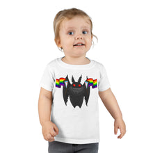 Pride Mothman - Toddler T-shirt