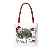 Season's Screamings - Tote Bag
