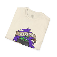 Stir Up Some Trouble Unisex T-shirt